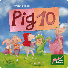 Pig 10 - zum Schließen ins Bild klicken